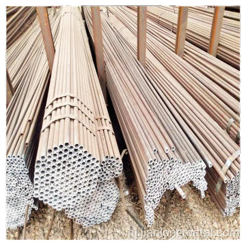 Koolstofstructurele Q235D Zuurstofkern Lance